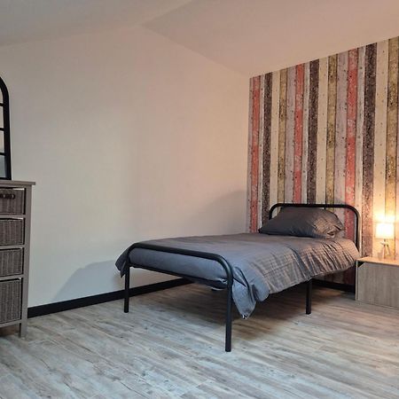 Maison Renovee Au Calme Dannevoux Екстериор снимка