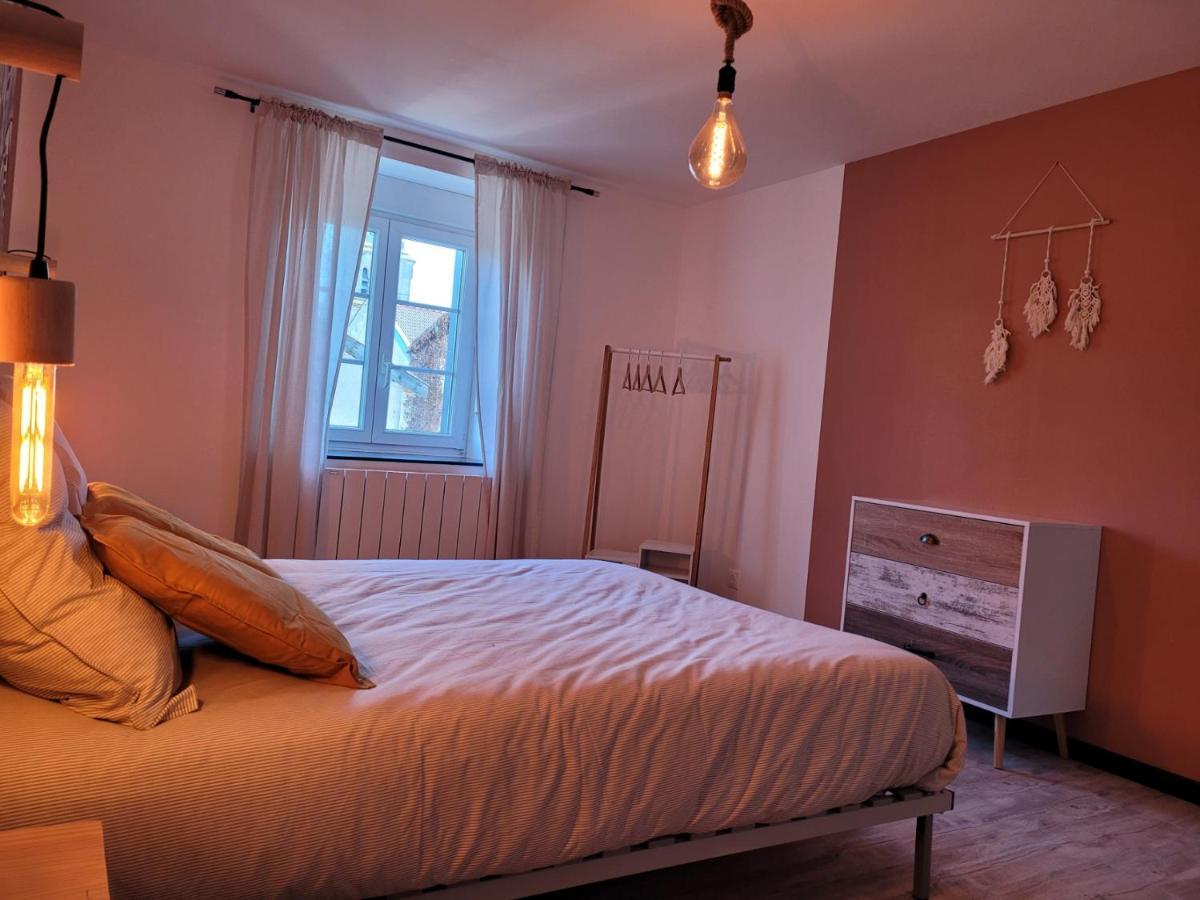 Maison Renovee Au Calme Dannevoux Екстериор снимка