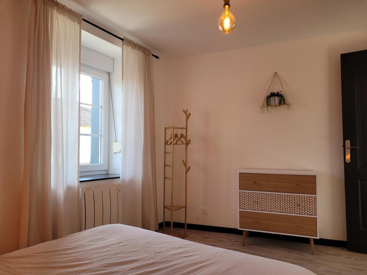 Maison Renovee Au Calme Dannevoux Екстериор снимка