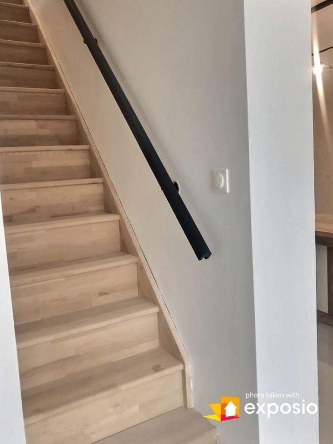Maison Renovee Au Calme Dannevoux Екстериор снимка