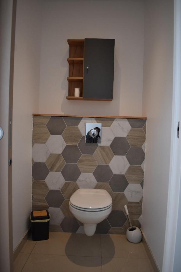 Maison Renovee Au Calme Dannevoux Екстериор снимка