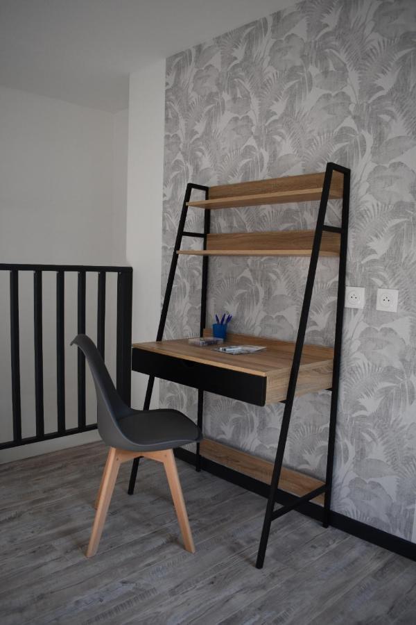 Maison Renovee Au Calme Dannevoux Екстериор снимка