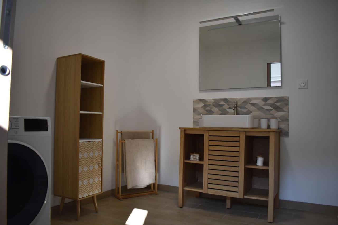 Maison Renovee Au Calme Dannevoux Екстериор снимка